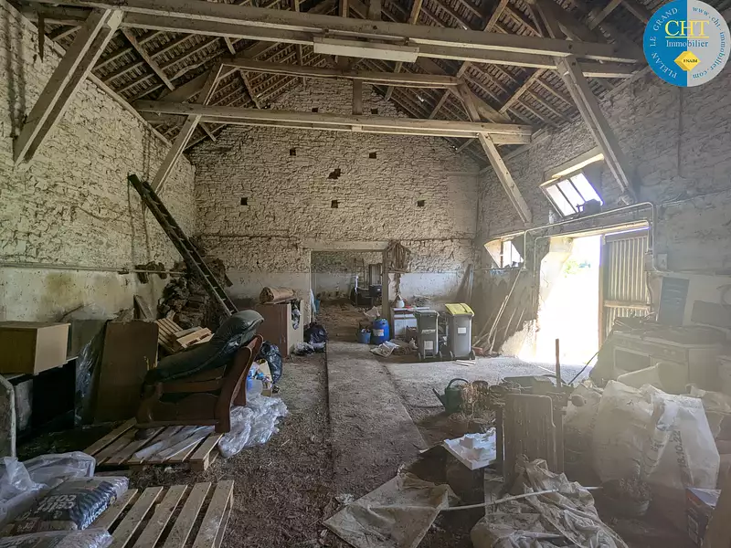 Maison, 180 m²