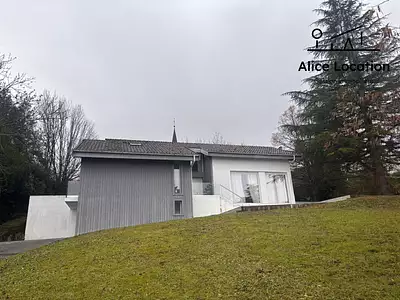 Maison, 128,45 m²