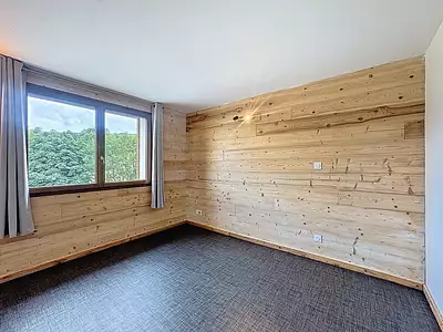 Appartement, 62,56 m²