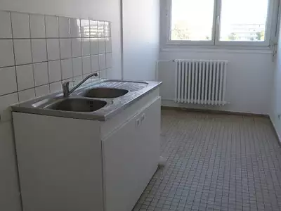 Appartement, 91 m²