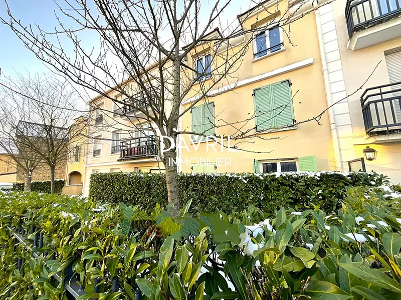Appartement, 45,14 m²