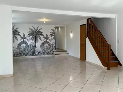 Maison, 105 m²