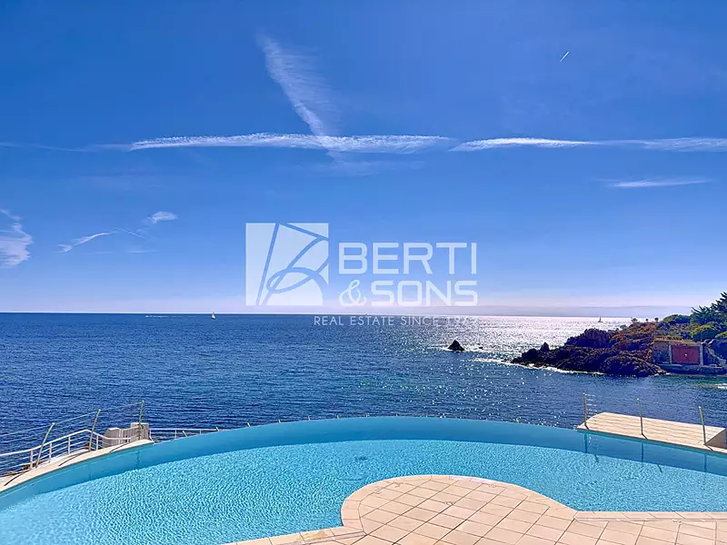 Appartement, 54,25 m²