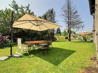 Maison, 125 m²