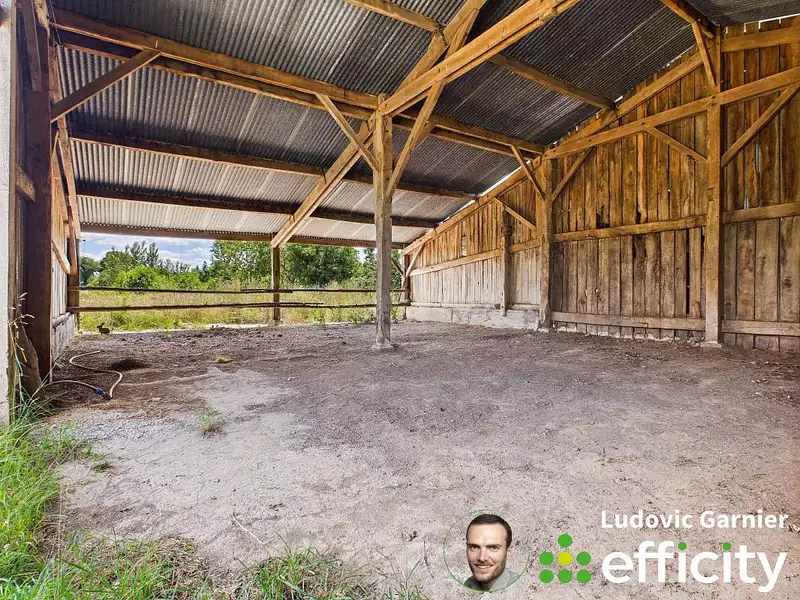 Maison, 180 m²