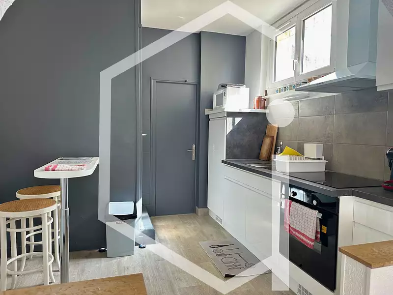 Maison, 168 m²