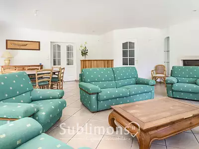 Maison, 148,3 m²