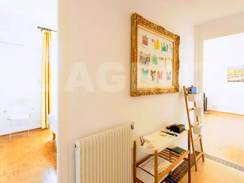 Appartement, 51,29 m²