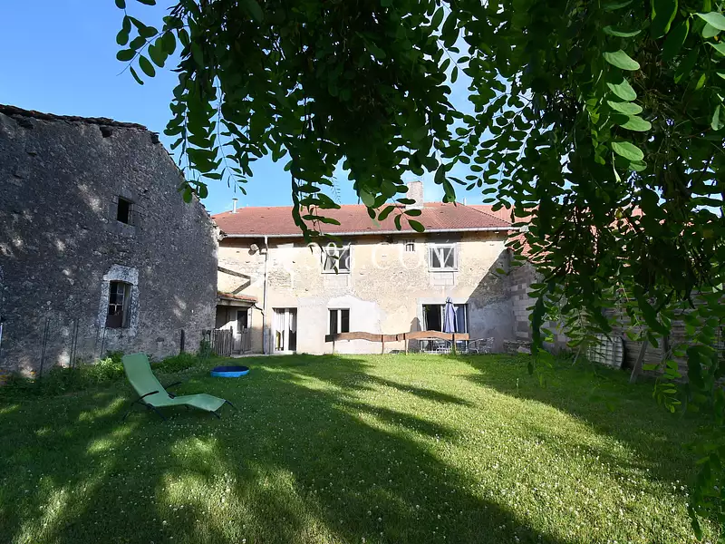 Maison, 390 m²