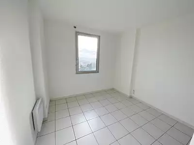 Appartement, 52 m²