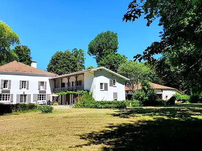 Maison, 600 m²