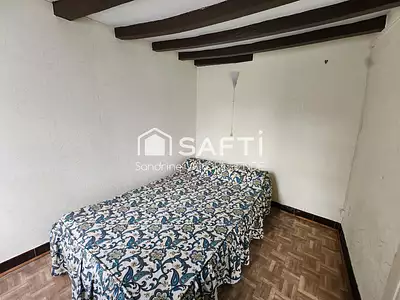 Maison, 71 m²
