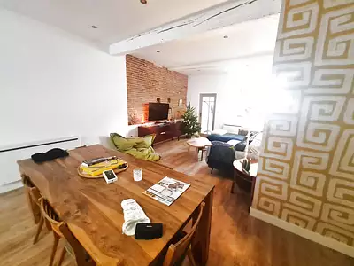 Maison, 183 m²