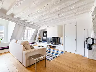 Appartement, 83,02 m²