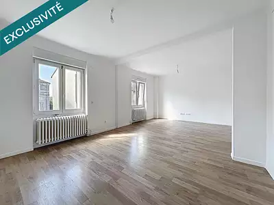 Maison, 102 m²