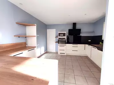 Maison, 90 m²