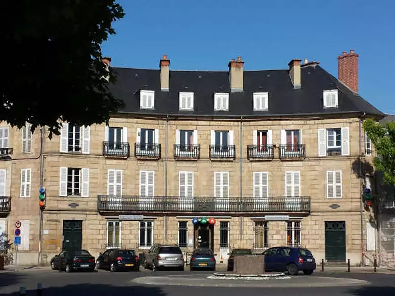 Appartement, 191 m²