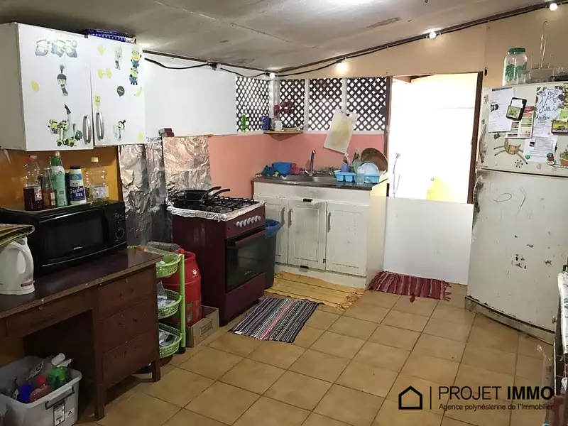 Maison, 90 m²