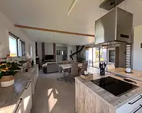 Maison, 153 m²