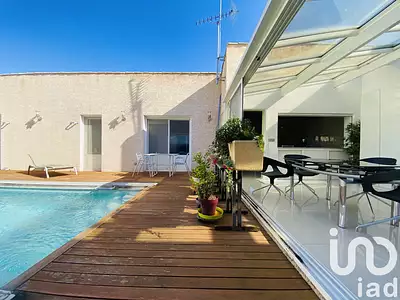 Maison, 173 m²
