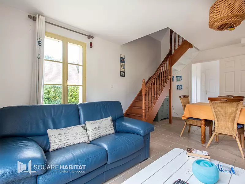 Maison, 69,35 m²
