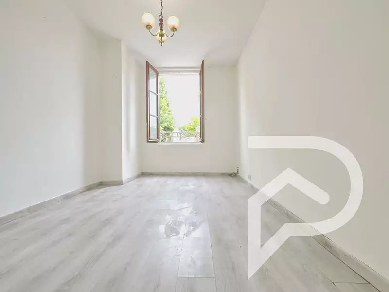 Appartement, 26,4 m²