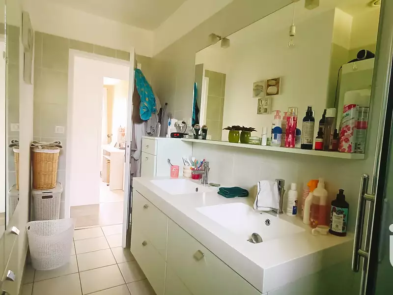Maison, 88 m²