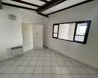 Appartement, 64,63 m²