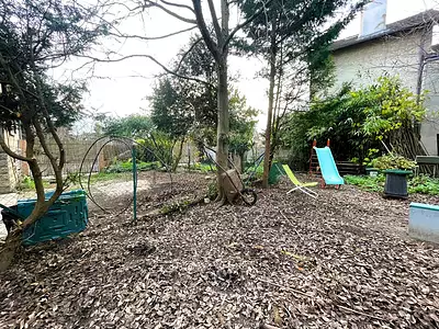 Maison, 70 m²