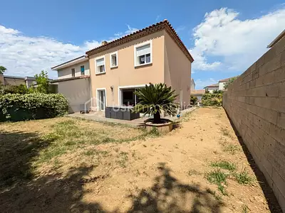 Maison, 105 m²