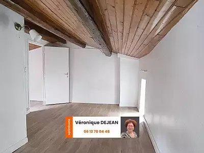 Maison, 67 m²