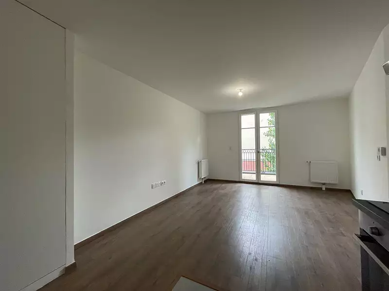 Appartement, 45,56 m²