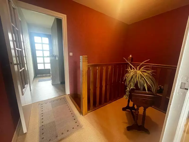 Maison, 185 m²