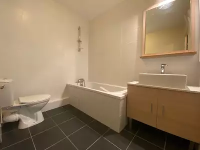 Appartement, 46,47 m²