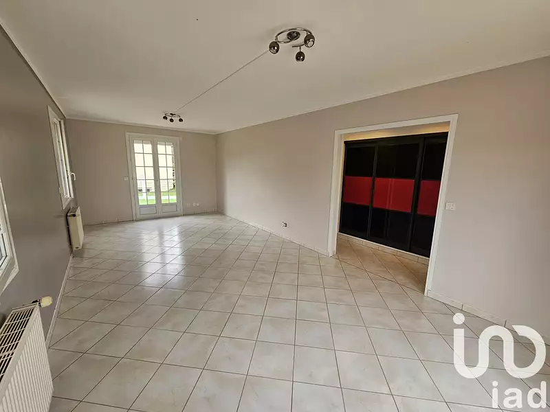 Maison, 127 m²