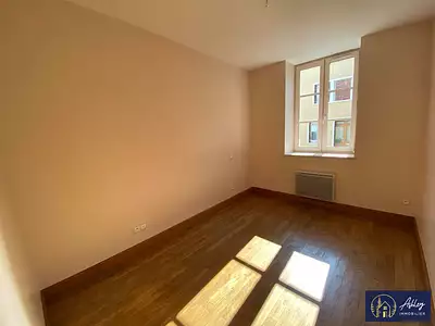 Appartement, 51 m²
