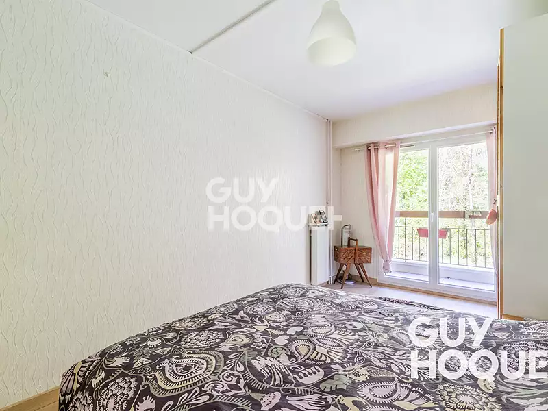 Appartement, 79 m²