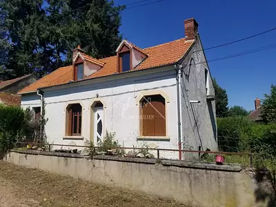 Maison, 99,5 m²