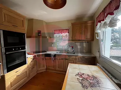 Appartement, 76,3 m²