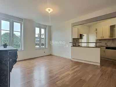 Appartement, 51 m²