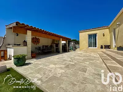 Maison, 130 m²