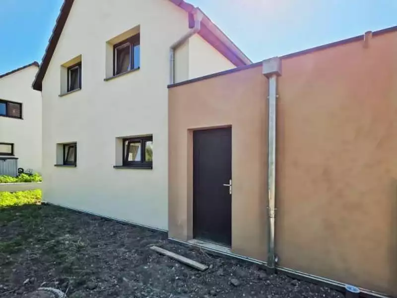Maison, 101 m²