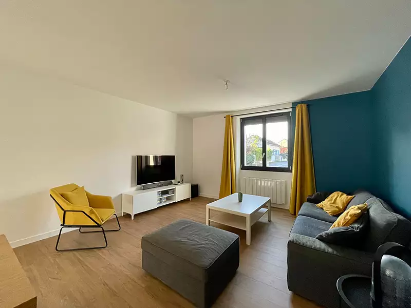 Maison, 127,56 m²