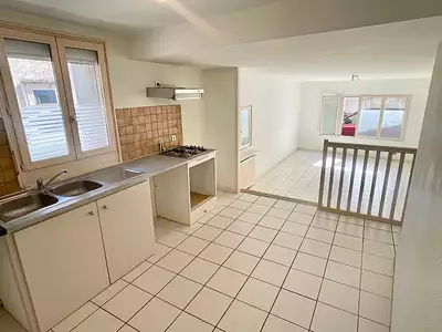 Maison, 76 m²