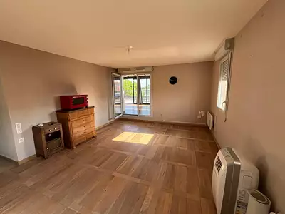 Appartement, 84 m²