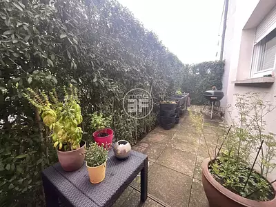 Appartement, 72 m²