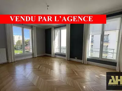 Appartement, 111,17 m²