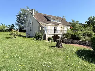Maison, 110 m²