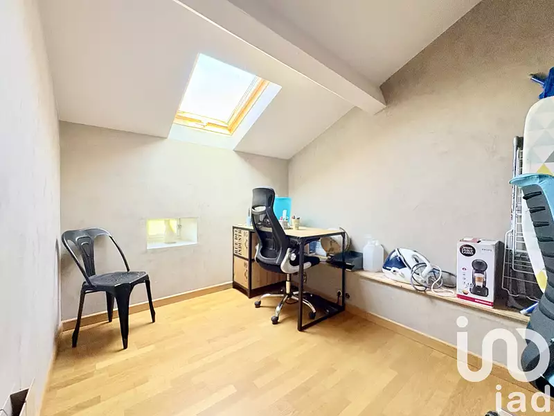 Maison, 83 m²