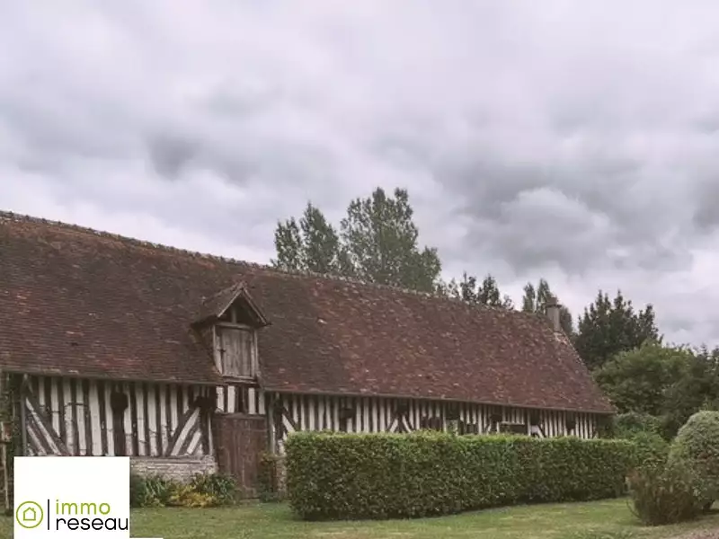 Maison, 100 m²